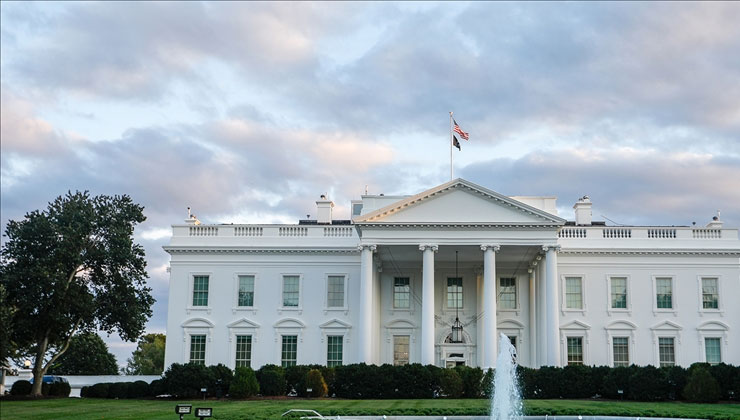 Beyaz Saray, “yanıltıcı ve taraflı” olduğunu öne sürdüğü basın kuruluşları için internet sayfası açtı