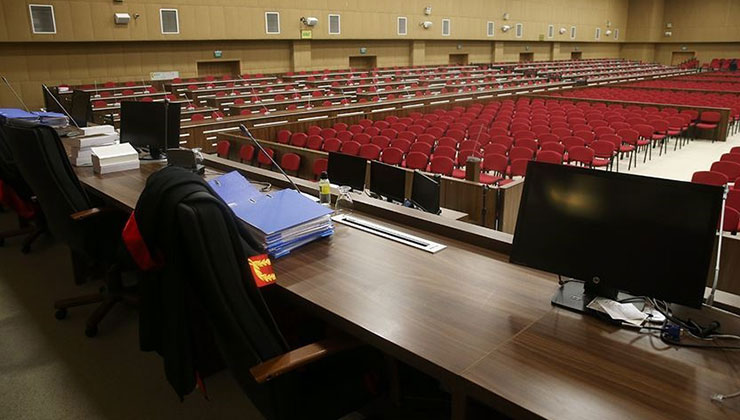 Beylikdüzü Demir Country projesinin ruhsatı için 2015’te 8 milyon lira istendiği iddiası