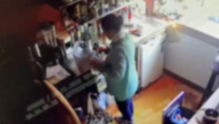 Beyoğlu’nda bir kişinin kahveden zehirlenmesine ilişkin şüpheliler yanlışlıkla deterjan kullandıklarını söyledi