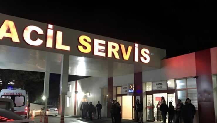 Beyoğlu’ndaki metro inşaatında iskele çökmesi sonucu yaralanan 2 işçi taburcu edildi