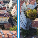 Beyşehir’imizin yollarını yeniliyoruz