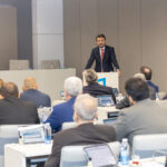 BİK Genel Müdürü Çay: ‘İstişare’ ve ‘adalet’ temel ilkelerimiz