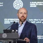 Bilal Erdoğan: Filistin’de yaşanan her hadise, bize düzenin çürümüş kolonlarını gösteriyor