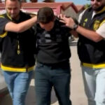 Bir kasa içki çaldı, ‘hepsini içtim’ dedi