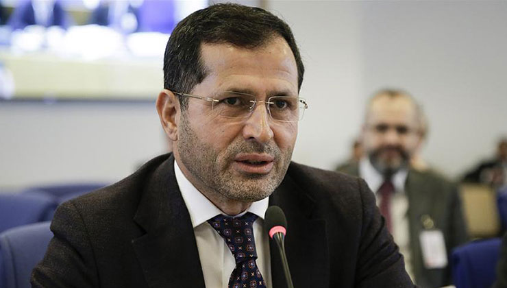 Bir tarihten öte dönüm noktası