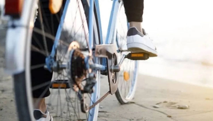 Bisiklet şehri Konya’da “Güvenli Okul Yolları Projesi” amacına ulaştı