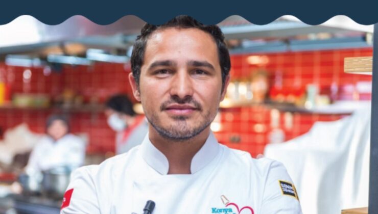 Bölgenin en büyük fuarında Konya’yı temsil edecek