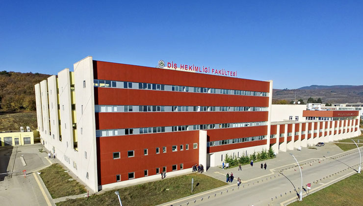 Bolu’da 14 öğrenci yemekten zehirlenme şüphesiyle hastaneye başvurdu