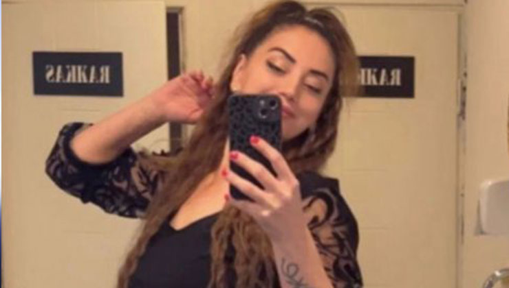 Börek almaya gittiği işletmede eski erkek arkadaşı tarafından öldürüldü