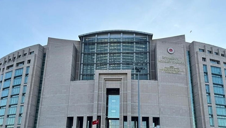 Borsa işlemlerinde manipülasyon yaptıkları iddia edilen 6 zanlı yakalandı