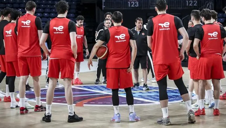 Bosna Hersek maçının 12 kişilik kadrosu belli oldu