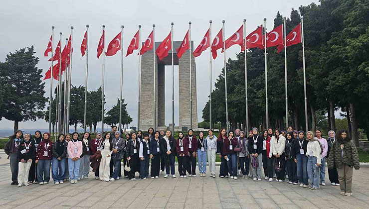 Bozkır İlçe Gençlik Merkezi öğrencilerin gelişimine katkı sağlıyor
