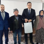 Bozkır’ın ulu çınarlarına vefa