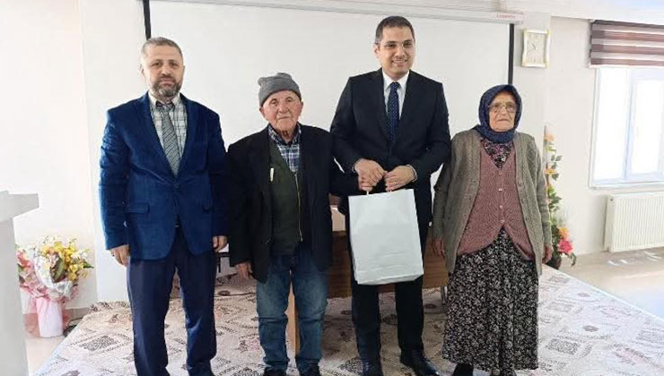 Bozkır’ın ulu çınarlarına vefa