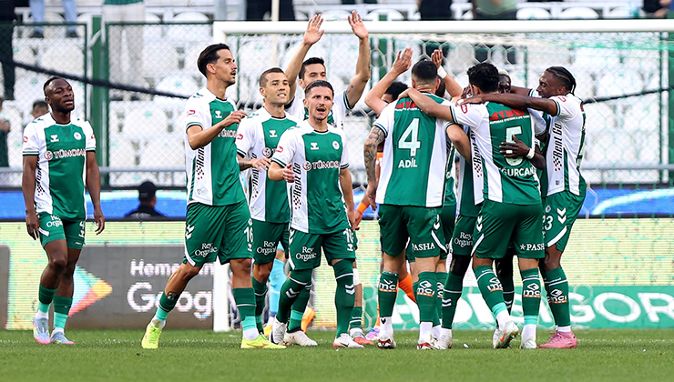 Bu maçın mazereti yok! Tek yol galibiyet