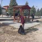 Bu şehir bizim diyerek paylaştı