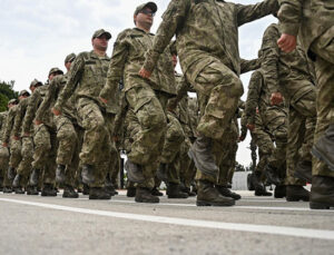 Bu yıl 101 bin 212 kişi bedelli askerliğe başvurdu