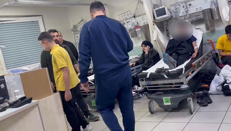 Bursa’da bir okulda profiterol yiyen 8 öğrenci fenalaştı