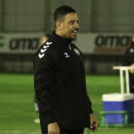 Çağdaş Atan kadroya güveniyor: Sadece mevkisel eksikler var