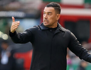 Çağdaş Atan, Konyaspor’da 2. kez görev yapacak