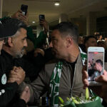 Çağdaş Atan: Mutlu ve gururluyum