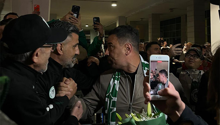 Çağdaş Atan: Mutlu ve gururluyum