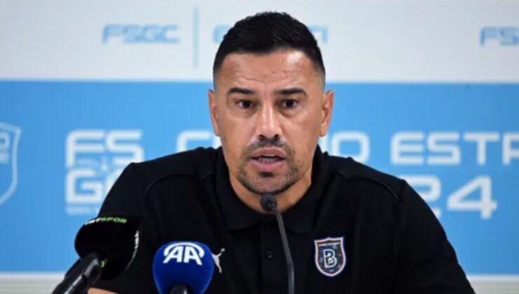 Çağdaş Atan: “Ortaya koyduğumuz oyunun karşılığını alamadık”