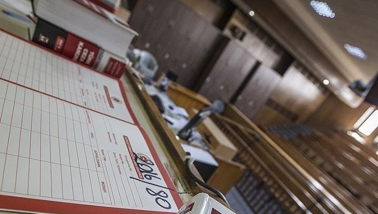 Capacity AVM sahiplerinden 5 milyon dolar rüşvet istendiği iddiası