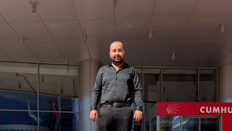 CHP Ereğli’de koltuğun sahibi belli oldu