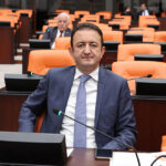 CHP’li Bektaş, şap hastalığını Meclis gündemine taşıdı