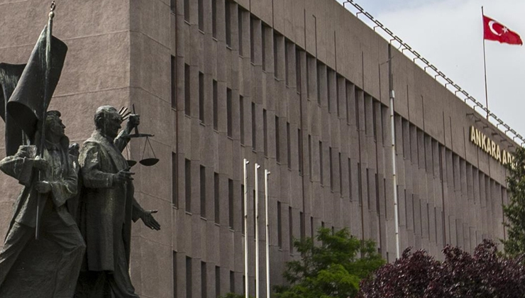 CHP’nin 38. Olağan Kurultayı ve 21. Olağanüstü Kurultayı’nın iptaline ilişkin davanın gerekçeli kararı açıklandı