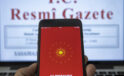 Çocukların suça sürüklenmesinin nedenlerine ilişkin araştırma komisyonu kurulması kararı Resmi Gazete’de