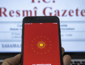 Çocukların suça sürüklenmesinin nedenlerine ilişkin araştırma komisyonu kurulması kararı Resmi Gazete’de