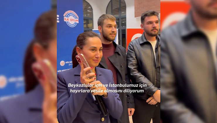 Cumhurbaşkanı Erdoğan, Beykoz’da “Söz Gençlikte” programına telefonla bağlandı