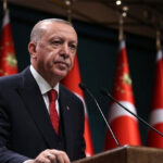 Cumhurbaşkanı Erdoğan’dan CHP Genel Başkanı Özel’e 500 bin liralık tazminat davası