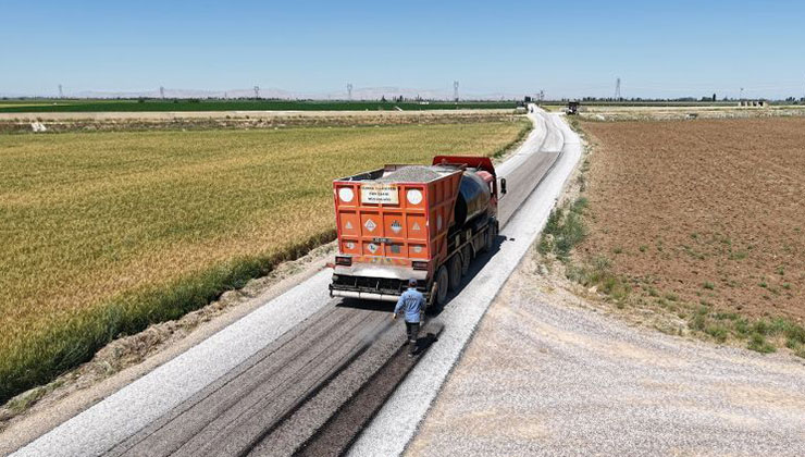 Çumra 2025’i bu rekorla tamamlandı