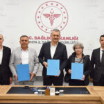 Çumra’da yeni Aile Sağlığı Merkezi için protokolü imzalandı