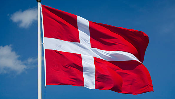 Danimarka’da sosyal medyaya yaş sınırı getiriliyor