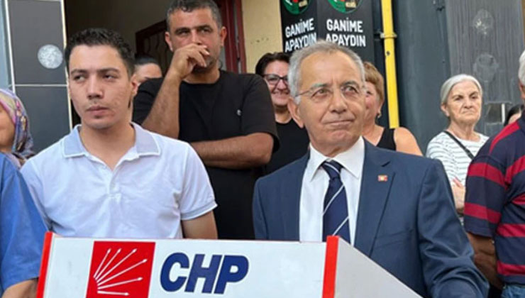 Deniz: Gösterdiği ilkeler doğrultusunda ilerleyeceğiz