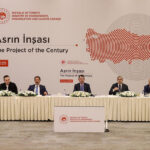 Deprem bölgesinde günde 550 konut tamamlanıp teslim ediliyor