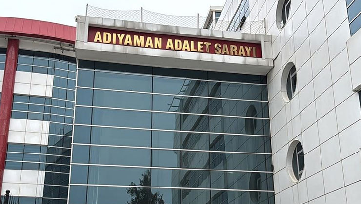 Depremde 72 kişinin öldüğü Grand İsias Hotel’e ilişkin 6 kamu görevlisi hakim karşısında