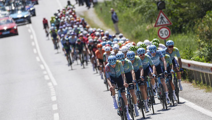 Dev organizasyon Konya’da yapılacak