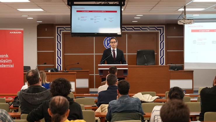 Dijital ihracat artık bir zorunluluktur