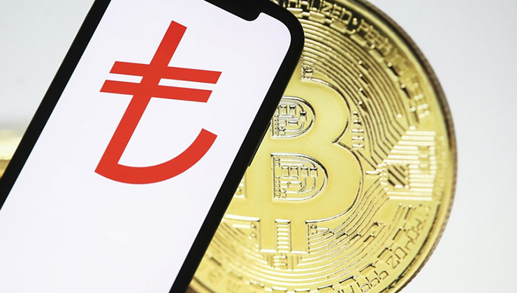 Dijital Türk Lirası Projesi’nin ikinci faz ilerleme raporu yayımlandı