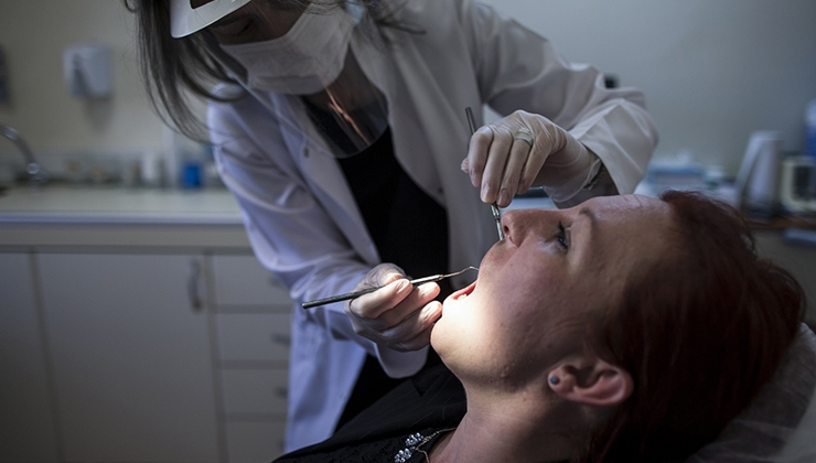 Diş Hekimliğinde Uzmanlık Eğitimi Giriş Sınavı 2026’da iki kez yapılacak