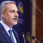 Dışişleri Bakanı Fidan: Beklentimiz, PKK’nın Irak’ta da terör faaliyetlerine son vermesi