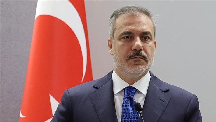 Dışişleri Bakanı Fidan, yarın Gazze konulu toplantıya ev sahipliği yapacak