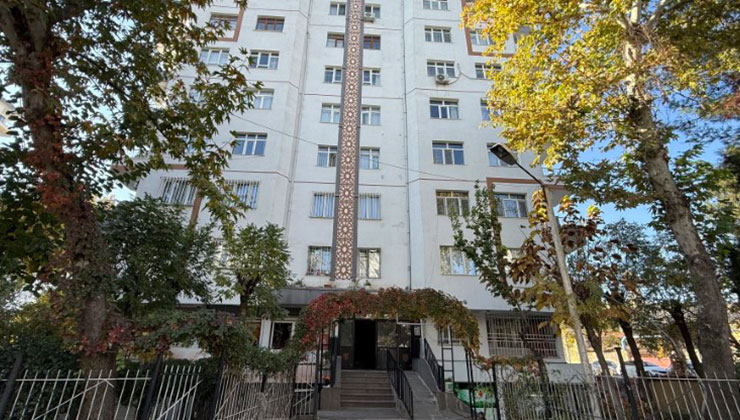 Diyarbakır’da bir şahıs anne ve ağabeyini yataklarında öldürdü