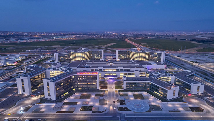 Doktoru darp eden şahıslar tutuklandı