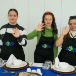 DOSD Meram, down sendromlu gençleri iş hayatına hazırlıyor